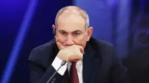 Пашинян рассчитывает на применение ЕС мер по диверсификации торговли Армении