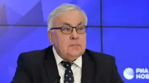 Посол России в Анкаре Вершинин: переговоры России и Турции пройдут в ноябре