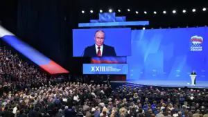 Weltwoche: слова Путина о мощи РФ доказывают несостоятельность политики Запада