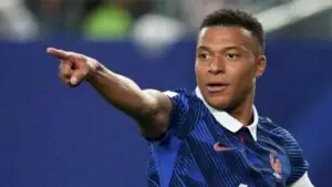 Аршавин: Мбаппе точно побьет рекорд Месси по голам на чемпионатах мира