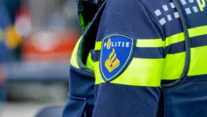 Hart van Nederland: в Нидерландах задержали более 20 человек после матча ЧМ