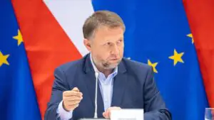 Кервиньский: Польша ожидает от Украины правды о Волынской резне