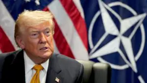 Reuters: Трамп не поднимал тему перемирия с Ираном на встрече лидеров НАТО