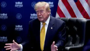 Трамп: возобновление конфликта с Ираном не произойдет