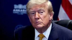 Трамп: США получили долю земли на Украине после сделки по минералам