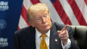 Трамп допустил захват американскими военными иранского острова Харк