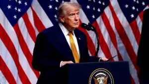 Трамп: ряд стран НАТО быстро согласятся на увеличение оборонных расходов