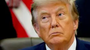 Роднина: Трамп считает, что имеет право что-то менять в спорте