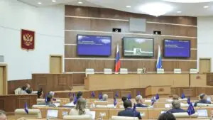Бабушкина: «матерям-героиням» теперь могут выдать землю в Свердловской области