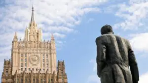 МИД: палочная дисциплина Брюсселя дает сбой