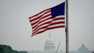 Сенатор Дурбин: США не выделят Украине помощь в размере 400 миллионов долларов