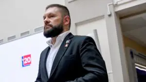 Поддубный: ЕР будет отчитываться за каждую строчку в народной программе