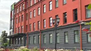 Музейно-театральный квартал в Москве обеспечили дополнительной электроэнергией