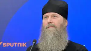 Епископ Силуан: верующим ко Дню крещения Руси стоит обратиться к русской истории