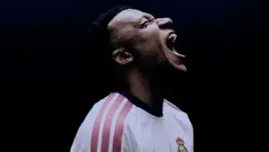 Мбаппе в четвертый раз появится на обложке футбольного симулятора EA Sports FC