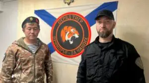 «Ловим диверсантов»