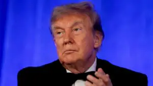 Трамп не уверен в передаче Киеву лицензии на ракеты для Patriot