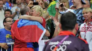 Умер член тренерского штаба сборной России по волейболу на ОИ-2012 Алексеев