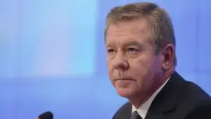 Гатилов: европейская политика грозит лобовым столкновением ядерных держав