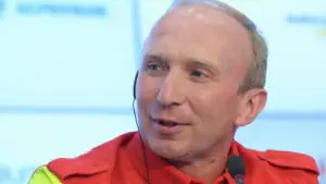 Чагин верит, что россияне вернутся на «Дакар» и покажут высокий результат
