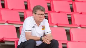 Андрей Рудаков занял пост спортивного директора футбольного клуба «Ростов»