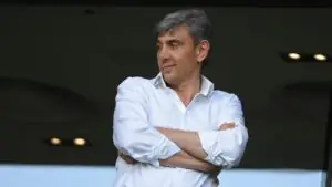 ESPN: Галицкий заблокировал трансфер форварда «Фламенго» Эвертона в «Краснодар»