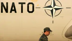 Bild: НАТО разработала стратегию на случай конфликта с Россией