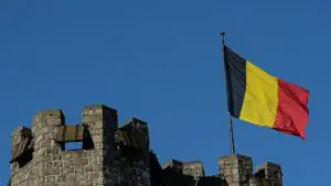 Гончар: Бельгия готовится к возможному противостоянию с Россией