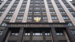 Пискарев: иностранные государства перед выборами собирают данные россиян