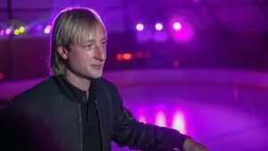 Плющенко: Россия должна показать свое лидерство в мировом фигурном катании