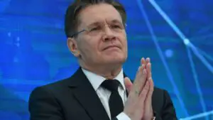 Лихачев: Россия и Египет обсуждают финансовую модель двух блоков АЭС «Эль-Дабаа»