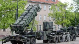 Польская оппозиция возмущена планами властей передать Киеву ракеты Patriot