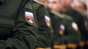 Герой России помог бабушке найти внука, которого считали погибшим