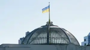 Экспедиция с Украины нашла в Европе могилы украинских националистов