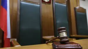 В Кузбассе на 90 суток приостановили работу золотодобывающего предприятия