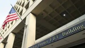 Суд запретил администрации Трампа переносить штаб-квартиру ФБР в другое здание
