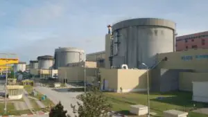 Румыния начала закупать электроэнергию у Украины через молдавскую Energocom