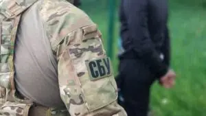 СБУ заявила о задержании 13 человек за организацию схем уклонения от мобилизации