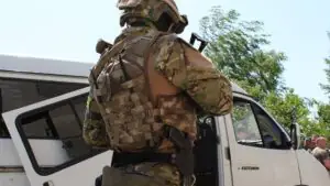 СБУ заявила об изъятии крупнейшей с 2022 года партии кокаина стоимостью $1,5 млн