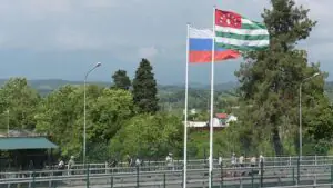 Журавский: Россия поддерживает культурный обмен с Абхазией