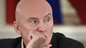 Матвиенко назвал Дмитриенко идеальным кандидатом для участия в «Интервидении»