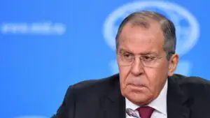 Лавров: создание Большого Евразийского партнерства поможет развивать торговлю