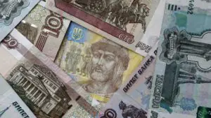 Госдолг Украины достиг исторического максимума в $214,18 миллиарда