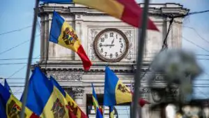 Поэт Матеевич: вхождение Бессарабии в состав России спасло молдавский язык