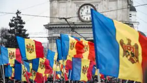 Гайдаржи призвал назначать на важные посты граждан Молдавии, а не Румынии