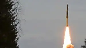 США и еще 40 стран призвали заранее уведомлять о пусках баллистических ракет