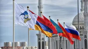 Депутат Егоян: механизма исключения Армении из ЕАЭС не существует