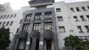 На Украине арестовали подчиненного экс-депутата Рады по новому делу НАБУ