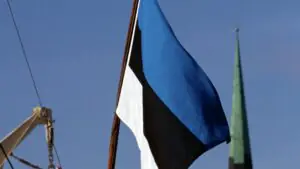 Бывшая жительница Эстонии еле сдерживала слезы, получая гражданство России