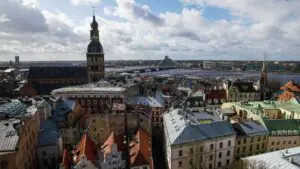 В Риге пройдет пикет против ассимиляции русскоязычных детей